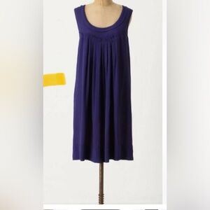Anthropologie Edme & Esyllte Sunbaked Dress